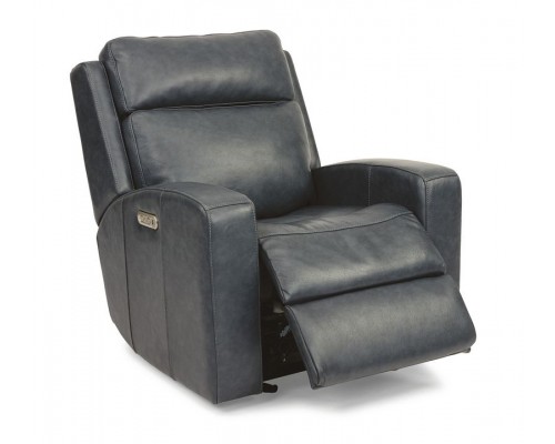 Cody Power Reclining Sofa with Power Headrests Floor Model